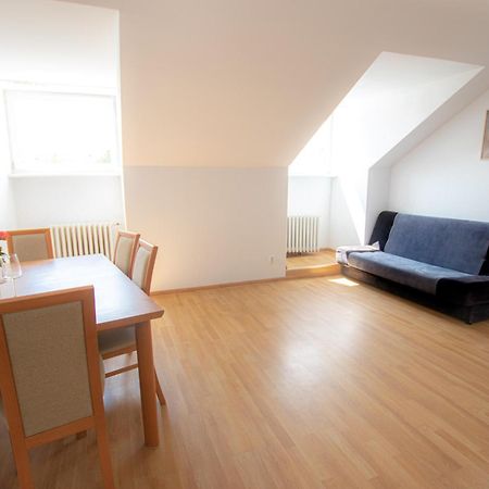 Old Town Podwale Street Apartment. Great Location Varsóvia Exterior foto