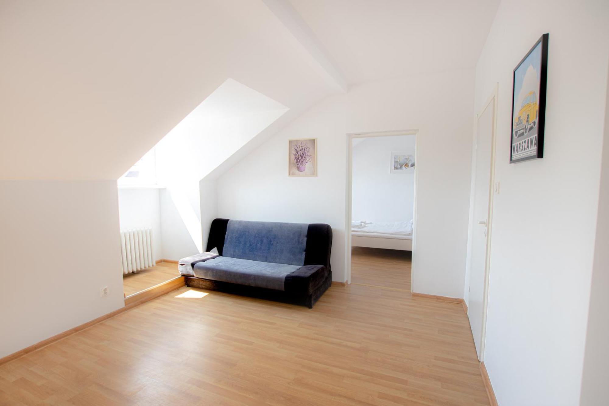 Old Town Podwale Street Apartment. Great Location Varsóvia Exterior foto