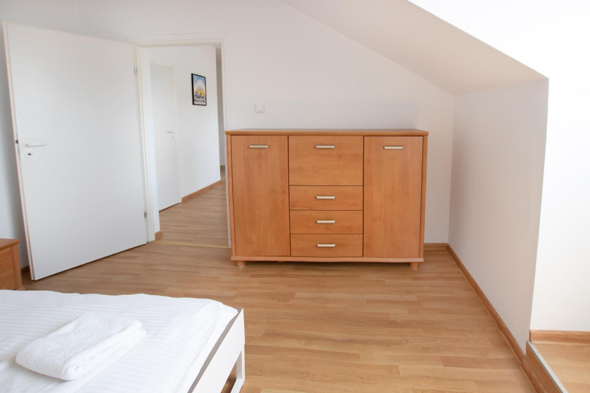 Old Town Podwale Street Apartment. Great Location Varsóvia Exterior foto